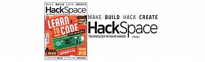HackSpace Magazine Issue 61: Learn to Code #Making #Programming @HackSpaceMag @Raspberry_Pi