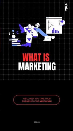 What is Marketing? | Digital Marketing Explained for Beginners