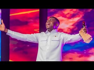 Kweku Teye | Spirit-Filled Worship Session | Anointed Live Praise & Worship 2025
