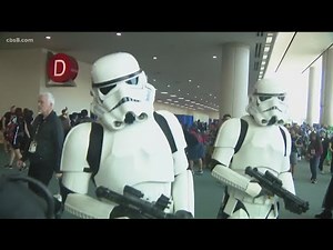 What you need to know for Comic-Con at home