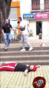 Hombre habla alienígena a lo mafe walker, no vuelvo a ver esa señora | El Mago Evon Principal