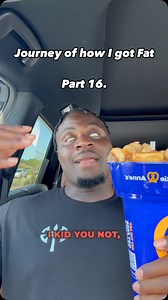 2.4M views · 10K reactions | We all struggle with something and I want to encourage everyone to be honest with themselves and love yourself enough to recognize your own vices and address them healthily. I will continue to share my journey addressing my relationship with food in hopes of helping someone else facing the same issues but not yet empowered enough to do something about it.. the time is now!! You can do it!! You are the change! #fastfood | Readycedcook | Facebook