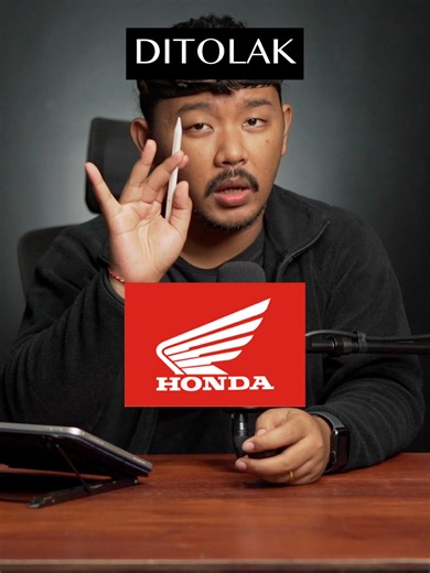 Honda Fans Bali merupakan komunitas otomotif yang lahir dari semangat kolektivitas, loyalitas, dan kecintaan terhadap brand Honda, dengan misi membangun identitas yang lebih fresh, modern, berkarakter Gen Z, sekaligus tetap mengakar kuat pada nilai luhur budaya Bali. Sebagai bagian dari proses rebranding campaign, Honda Fans Bali menginginkan visual identity baru yang tidak hanya tampil berbeda secara estetika, tetapi juga mampu mempresentasikan filosofi Tri Hita Karana sebagai fondasi harmonisa