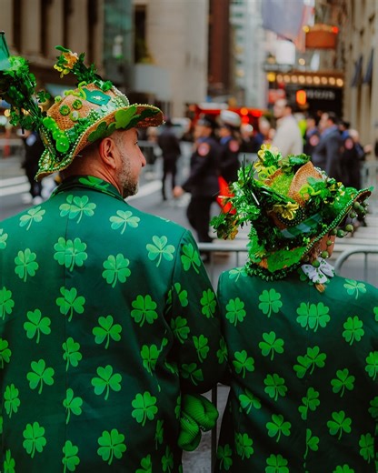 Free & Paid Things To Do in New York City This March 2026 • Over Here New York