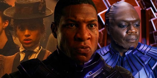 Recasting Kang: 15 Actors Who Could Replace Jonathan Majors In The MCU