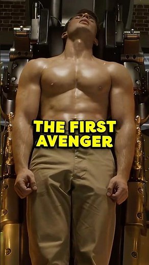 Captain America Hid A Secret Cameo From A Former Cap Actor
