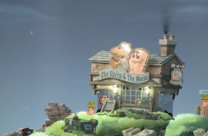 New gameplay trailer revealed for Worms W.M.D | GodisaGeek.com