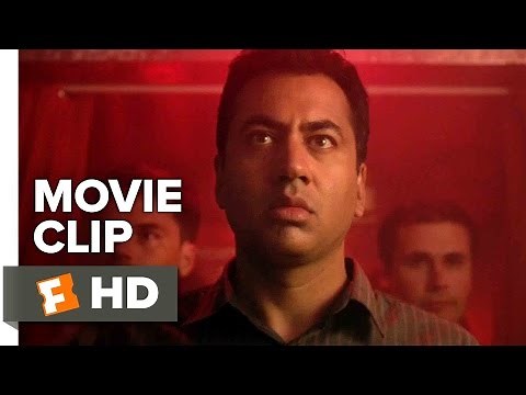 Better Off Single Movie CLIP - Terminator (2016) - Kal Penn Movie