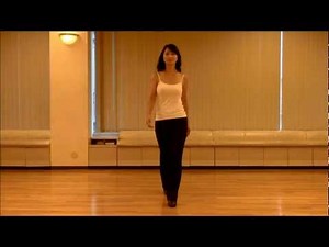 ウォーキング・レッスン 美しくて 疲れない 歩き方