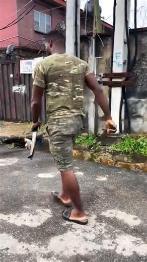 1.1K views · 37 reactions | Protection covered #comedy #fyp #funny #reelsviralシ | Iamvicentz | Facebook