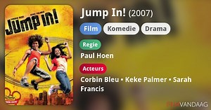 Jump In! (2007)