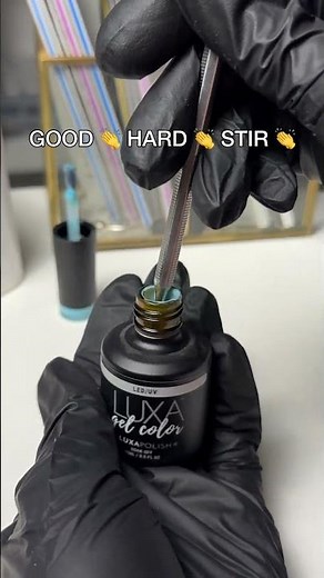 Why Your Gel Polish Looks Separated (And How to Fix It)
