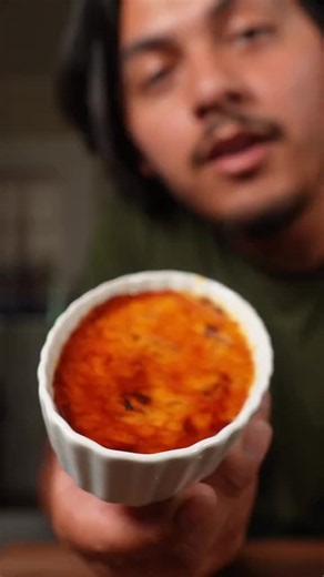 Easy Creme Brulee Recipe: A Delicious Dessert Anyone Can Make