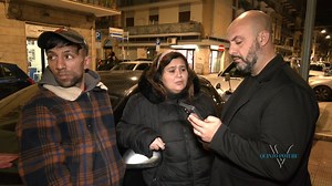 😩 Sonia minacciata: "Se non chiudi con Michele ti faccio male". Antonio alza i toni: "Sono al limite" | Quinto Potere