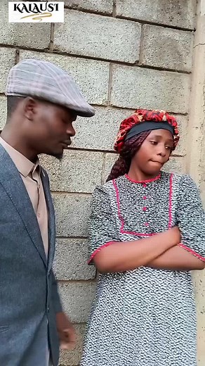Hilarious Comedy: Her Brain is Empty Moment