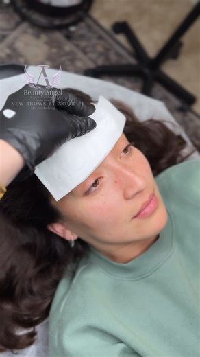 NOUR| IE MICROBLADING| OMBRE POWDER on Instagram: "Brows not only enhance beauty, but they boost confidence from within. This mama finally treated herself and the glow in her eyes says it all ✨ ✍🏼Technique: Microblading ⏱Duration: 1.5-2 hrs 📍Location: Inland Empire, CA 🗓 Payment Plans available, Message for Questions & Availability #microbladingnearme #inlandempire #temecula #menifee #riverside microblading naturalmicroblading morenovalley menifee murrieta murrietamicroblading temecula temecu