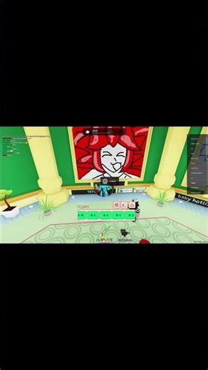 Roblox Animation World