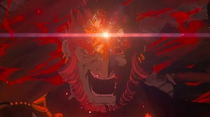 Ganondorf's Voice Actor in Zelda: Tears of the Kingdom Has Finally Been Confirmed
