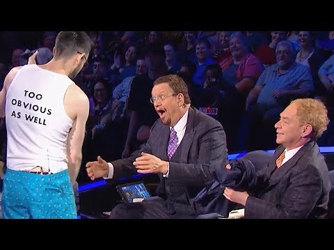 Adrián Carratalá FOOLER!!! 😱 at Penn and Teller Fool Us 🎉🎉 🎉 // FULL HD Complete With Intro
