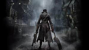Bloodborne TGS 2014 Trailer - Rewind Theater