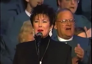 146K views · 7K reactions | For years I was blessed to host our program The Love Special on TBN. Here is one of our favorites we’ve pulled out from the archives singing “Walk and Talk with Jesus” We pray it blesses you. ♥️ #thelovespecial #jesus #gospel #gospelmusic #tbn #nancyharmon #church | Nancy Harmon Ministries | Facebook