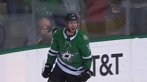 12K views · 617 reactions | Tonight was the first time in franchise history that the Stars won a 1-0 game in overtime. | Dallas Stars | Facebook