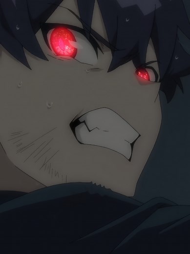 Anime Moment Edits: Gridman Universe Highlights