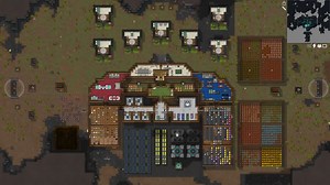 RimWorld beginner's guide