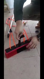 26FT Water Fed Pole Kit, Window Cleaning Poles, Outdoor Water Fed Brush Window Cleaner Window Glass Solar Panel Cleaning Tool for Cleaning Cars, Trucks, Vans, Caravans, Windows