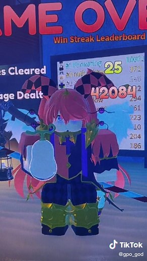 H #gpo #dungeons #roblox #mythical #fruit