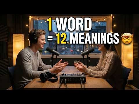 ALL 12 Ways to Use 'WOULD' Correctly in English | Stop Making Mistakes!