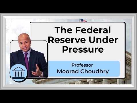 The US Federal Reserve, Political Pressure, and Central Bank Independence