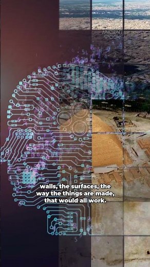 Was the Great Pyramid a Power Plant? | Christopher Dunn Theory