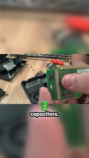 From Junk to $80: The Secret Gold in Old PS4 Parts Revealed! 💰👀