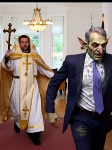 Χρόνια πολλά, καλή φώτιση και οι καλικάντζαροι μακρυά μας ! #tiktokgreece #fyp #comedy #greece #ai