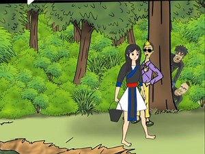 102K views · 5.3K reactions | Qhia mi 2ub kom paub ntawm kev hlub EP 1 #clips #love #hmongtiktok #hmoob #movies | Analy CTL | Facebook