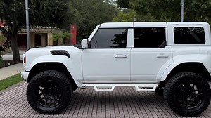 STOCK 3904 2024 CUSTOM BRONCO RAPTOR CACTUS GREY LUXURY PACKAGE LEATHER & SWEDE PKG FL Auto Sales Group offers Custom Ford Broncos, Custom Ford Bronco Raptors, Custom Retro Heritage Broncos, Jeep Wranglers & Gladiators for sale nationwide Whether you're looking for a ready to go fully customized vehicle, or want to customize your own with our team, we provide tailored modifications to make it a seamless process for you and build you the exact vehicle you want With years of experience, our dealer