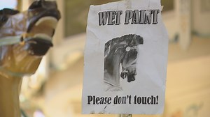 Carousel at Destiny USA to close periodically for restoration