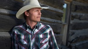 Ned LeDoux brings country music pedigree to Elsinore
