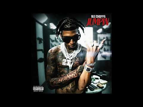 NLE Choppa - Jumpin (Official Audio)