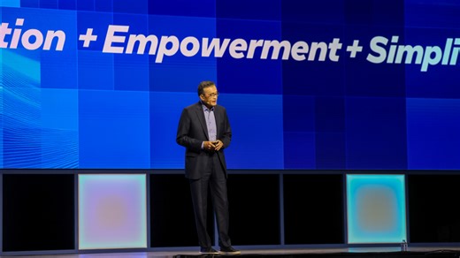 Intel Goes Inside Out With Brand Refresh