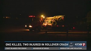 Coroner releases identity of teen driver killed in Middleton crash