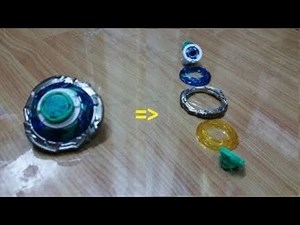 Cách mở con quay Nado 3