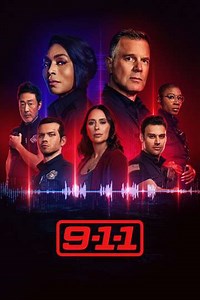 9-1-1 (2018-2025) Streaming - Where to Watch Online