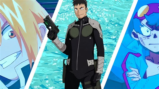 Anime's Best Protagonists Who Aren't the Chosen One