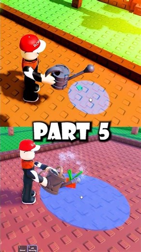 Garden Horizons vs Grow a Graden!🌱 PART 5 #roblox #gardenhorizons #robloxgarden