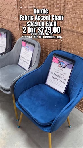 Brand Source TT on Instagram: "Brand Source 📍 2 Trantrill Road Ext,St Augustine Find us on Maps/ Google Maps or Waze https://maps.app.goo.gl/oRM5ywkJFTSELBp99?g_st=ic Store Contact: 235-4869 Cell Numbers: 378-8533, 474-2098 Monday - Saturday - 8:30am - 5:00pm Sunday - Closed Shop Via our website 🔍 🛒 www.brandsourcett.com Delivery Available, NO CASH ON DELIVERY. Bank transfer or Credit card Payments Only on our website. #brandsourcett #multiuse #spa #salon #accentchair"