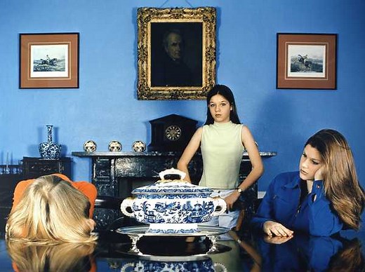 Girlhood & Art | Tate