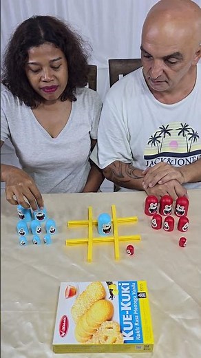 Fun Family Challenge