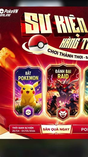 The Pixelmon server is having the best event in Vietnam! #minecraft #pixelmonnews #noxuss